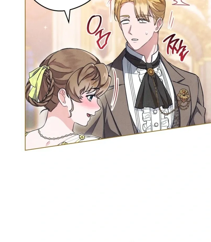 The Duke’s Wife Obsession Chapter 43 page 96 - 