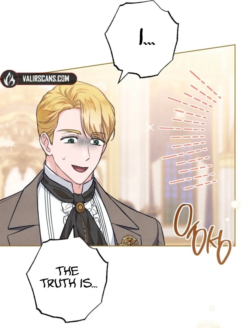 The Duke’s Wife Obsession Chapter 43 page 97 - 