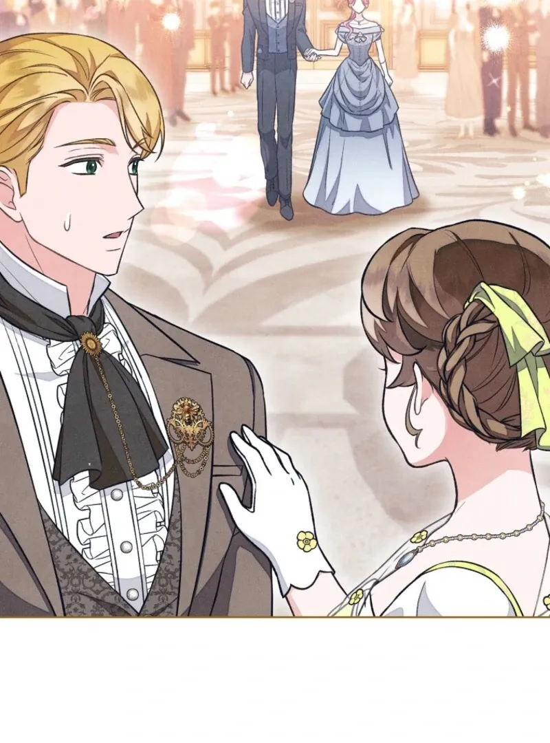 The Duke’s Wife Obsession Chapter 43 page 99 - 