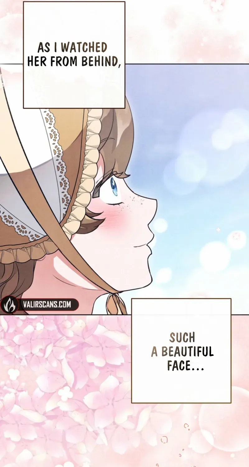 The Duke’s Wife Obsession Chapter 44 page 11 - 