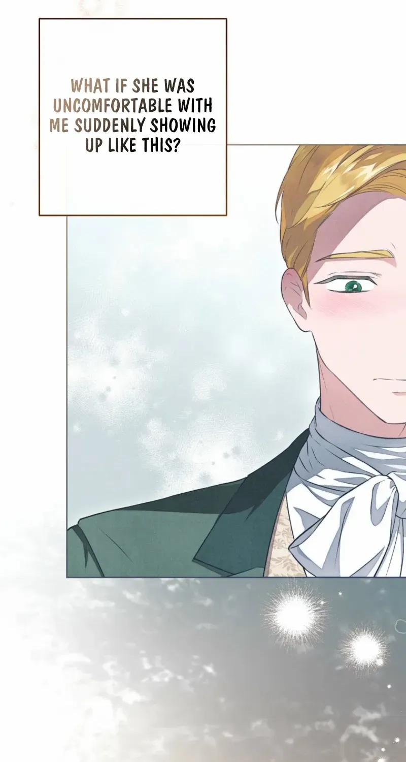 The Duke’s Wife Obsession Chapter 44 page 14 - 