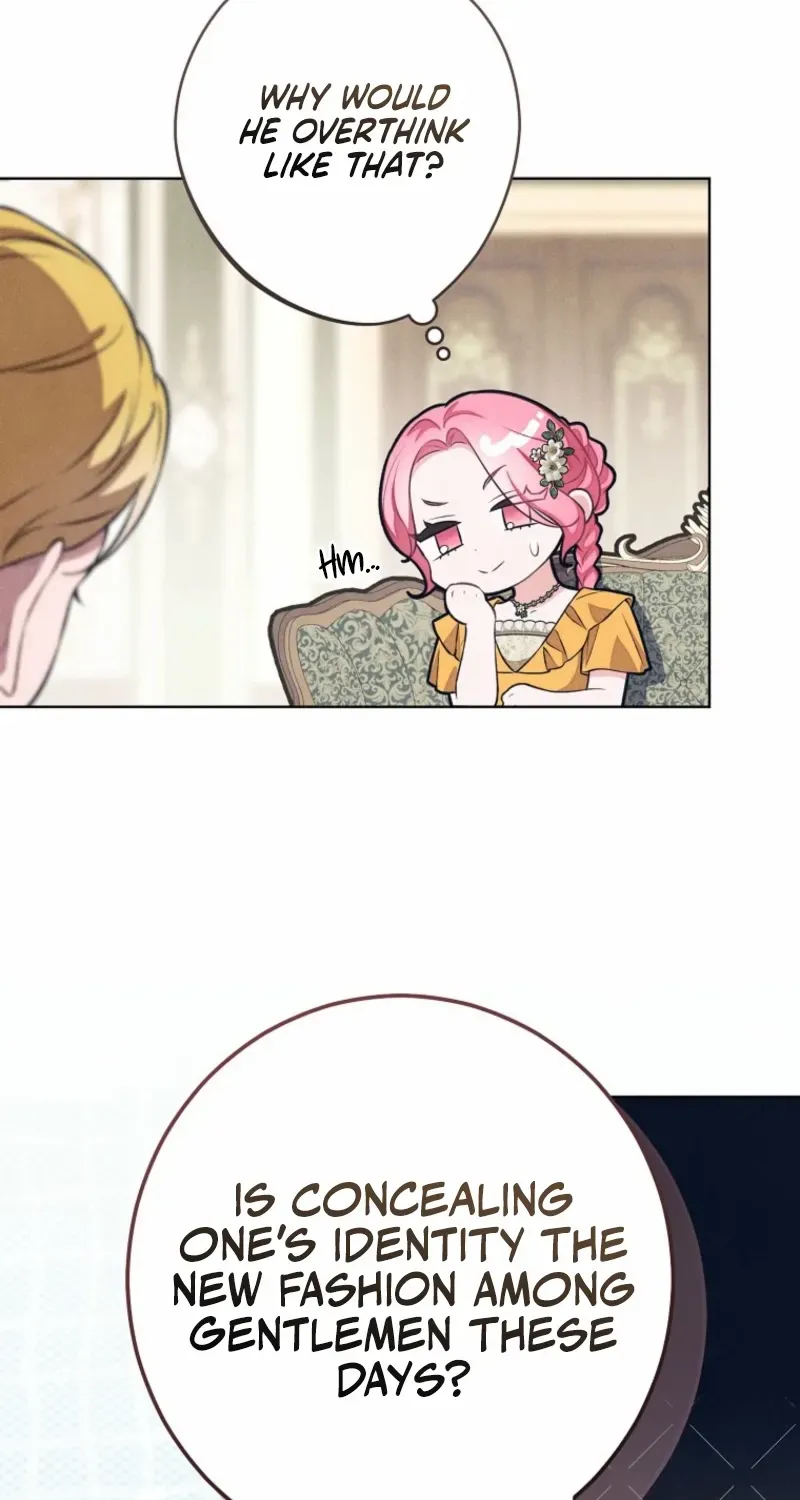 The Duke’s Wife Obsession Chapter 44 page 16 - 