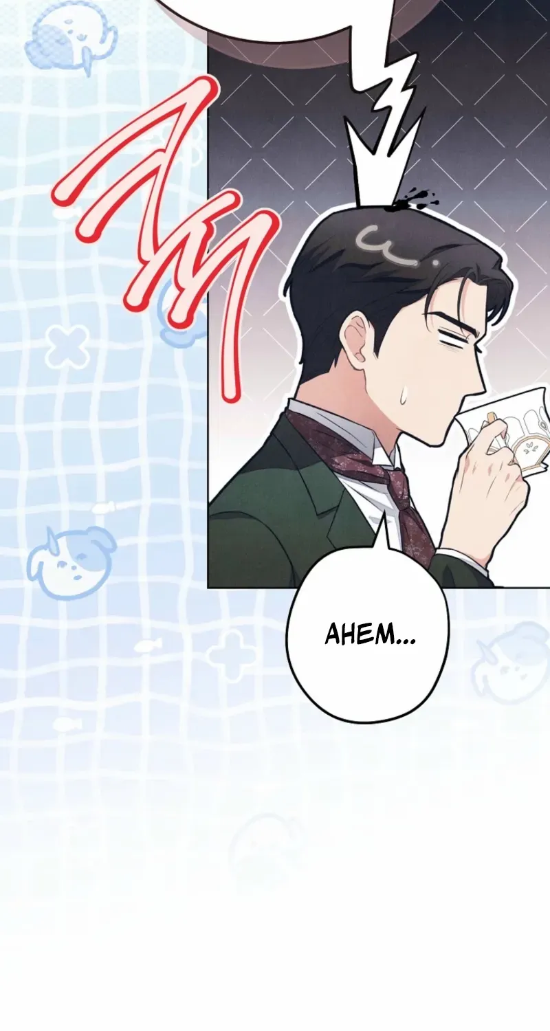 The Duke’s Wife Obsession Chapter 44 page 17 - 