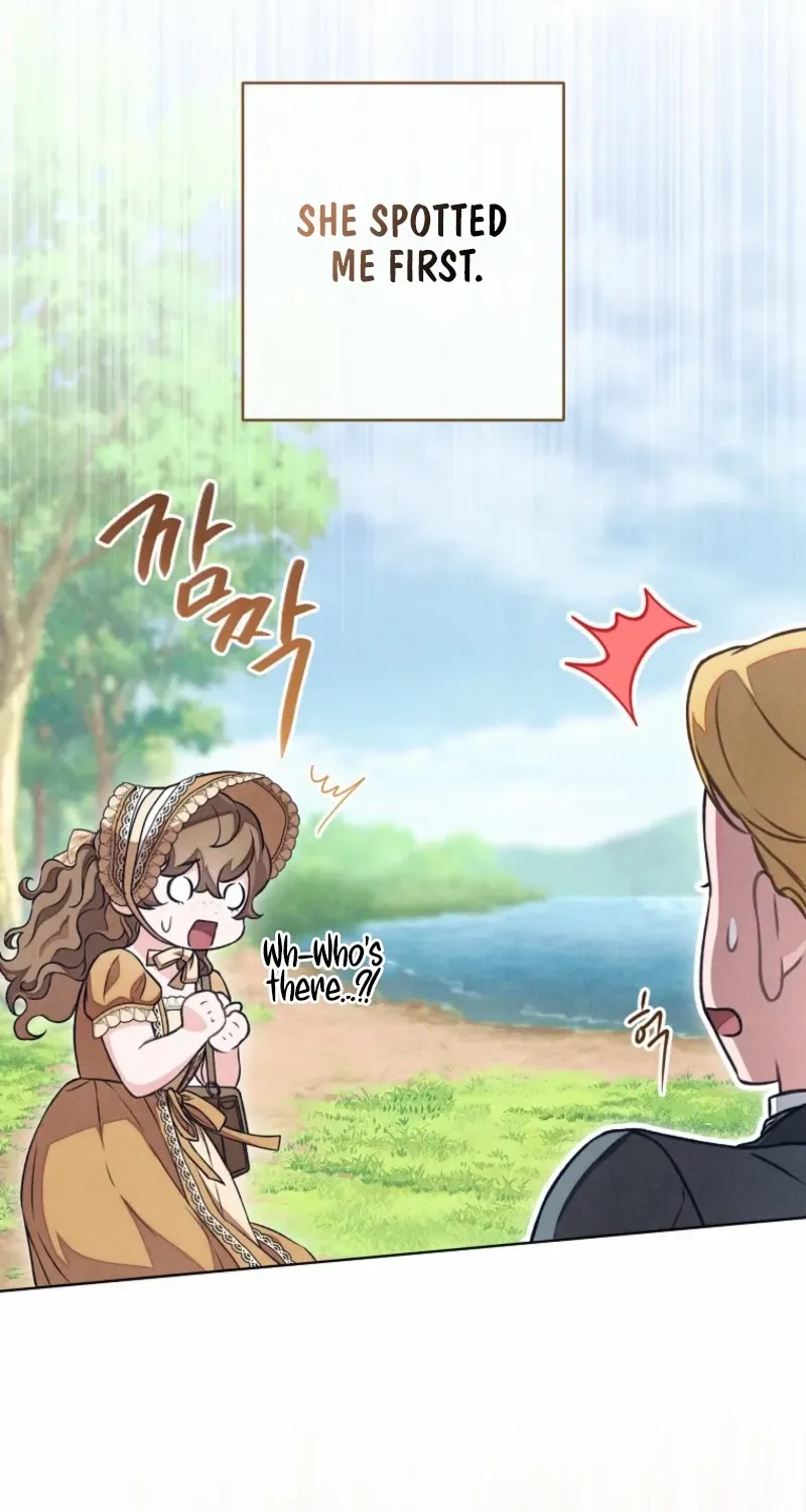 The Duke’s Wife Obsession Chapter 44 page 20 - 