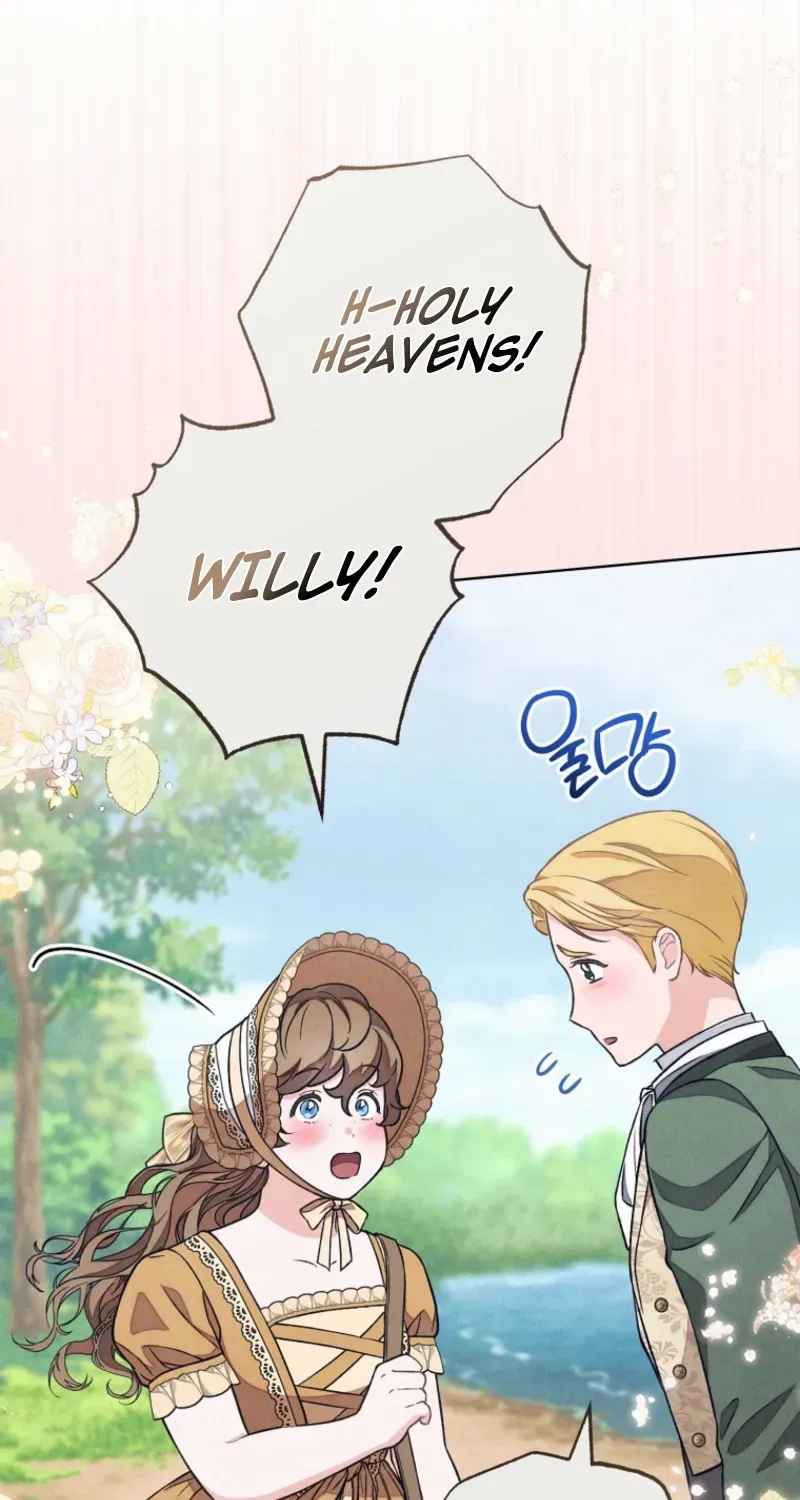 The Duke’s Wife Obsession Chapter 44 page 21 - 