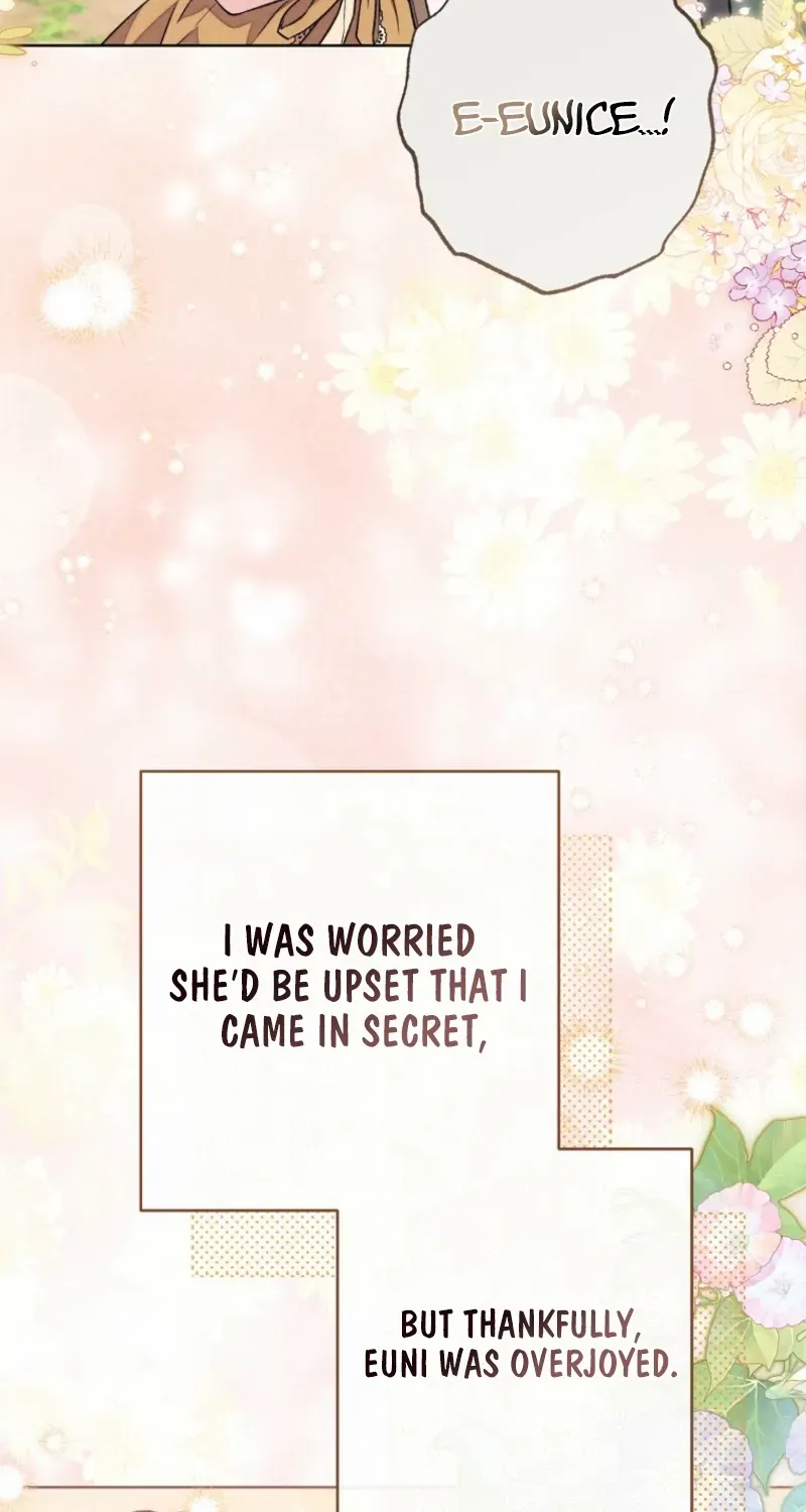 The Duke’s Wife Obsession Chapter 44 page 22 - 