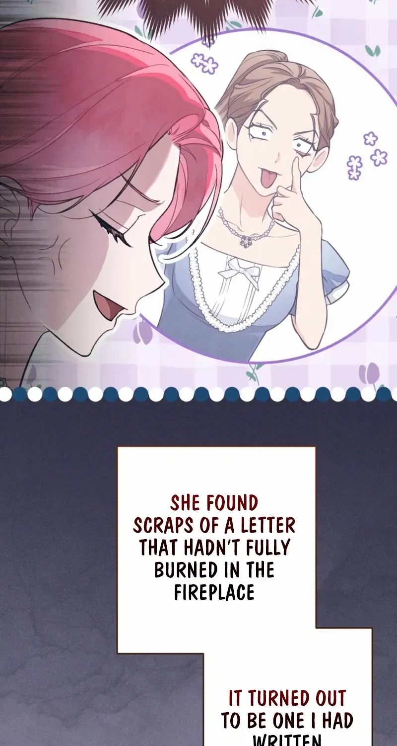 The Duke’s Wife Obsession Chapter 44 page 26 - 