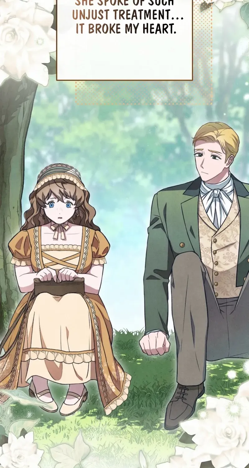 The Duke’s Wife Obsession Chapter 44 page 28 - 