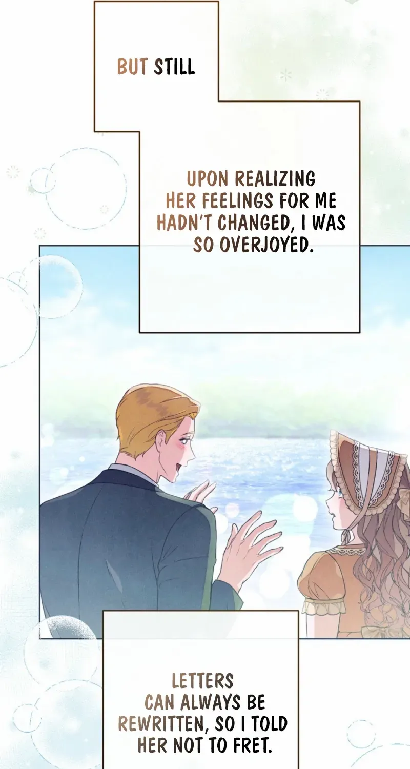 The Duke’s Wife Obsession Chapter 44 page 31 - 