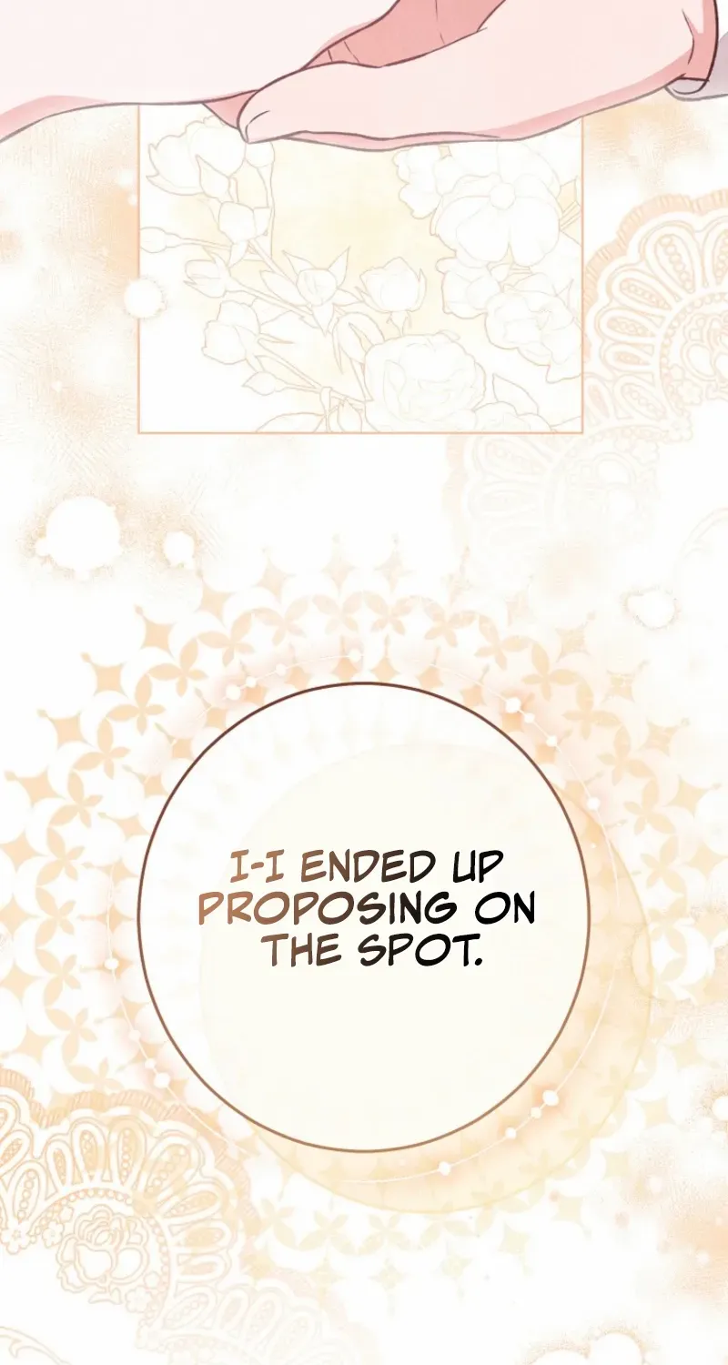 The Duke’s Wife Obsession Chapter 44 page 34 - 