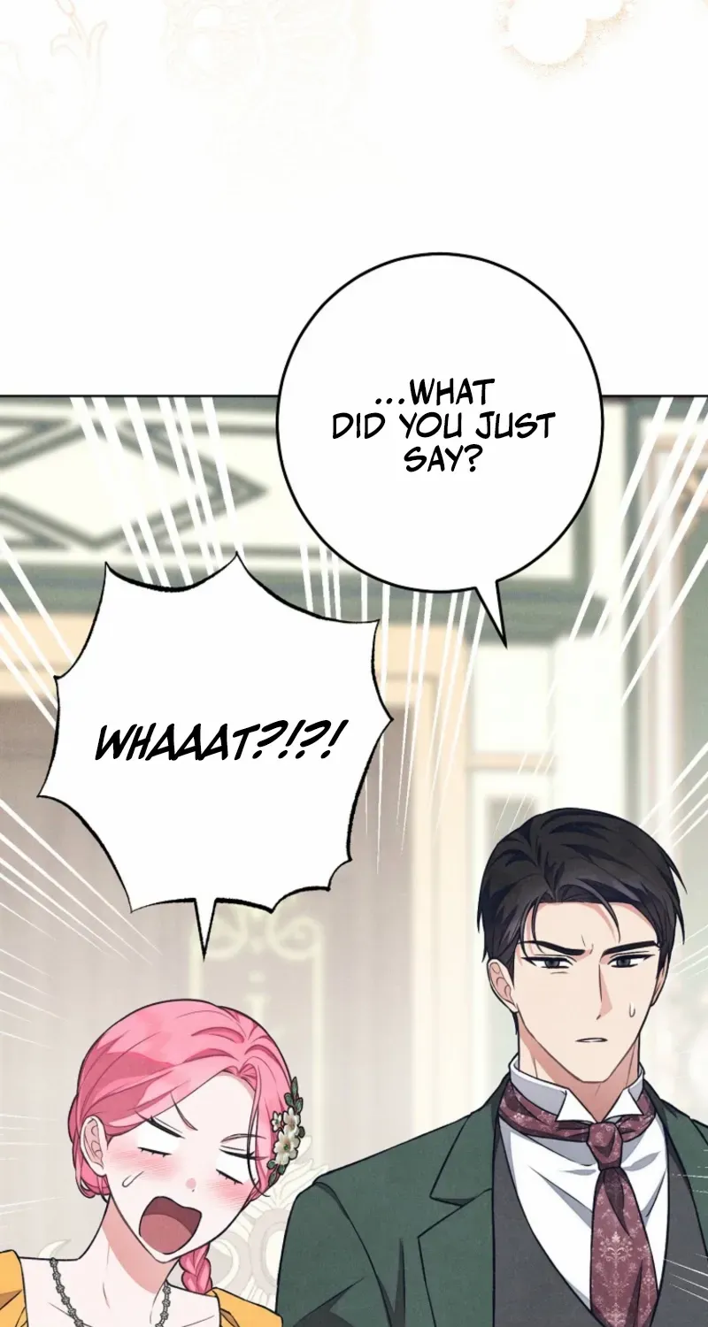 The Duke’s Wife Obsession Chapter 44 page 35 - 