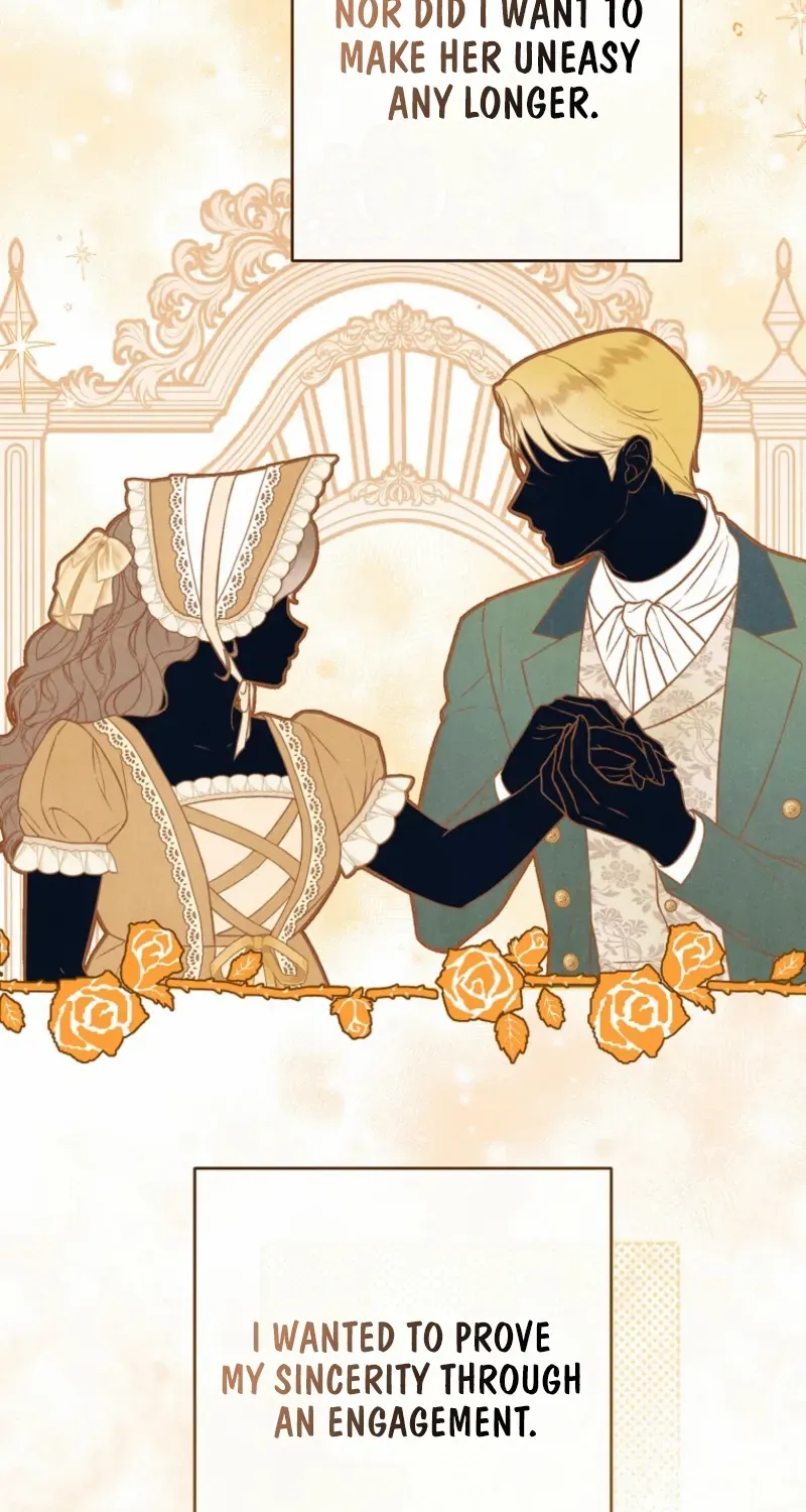 The Duke’s Wife Obsession Chapter 44 page 37 - 