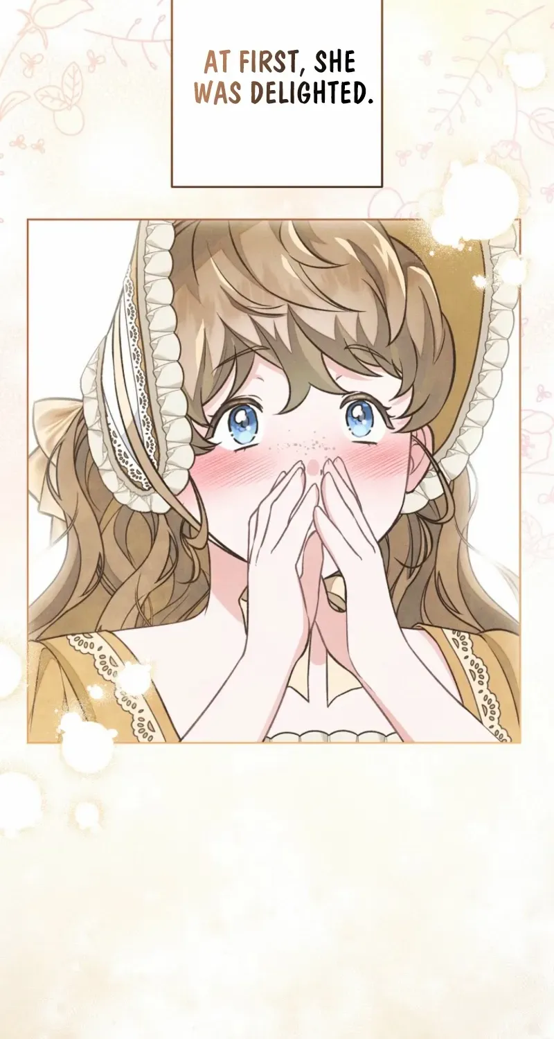 The Duke’s Wife Obsession Chapter 44 page 40 - 