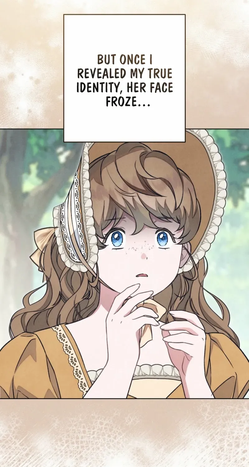 The Duke’s Wife Obsession Chapter 44 page 41 - 