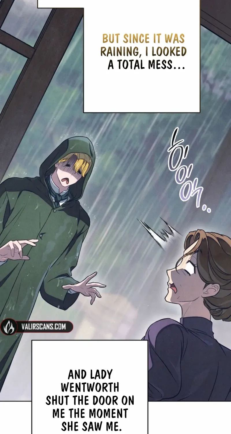 The Duke’s Wife Obsession Chapter 44 page 47 - 