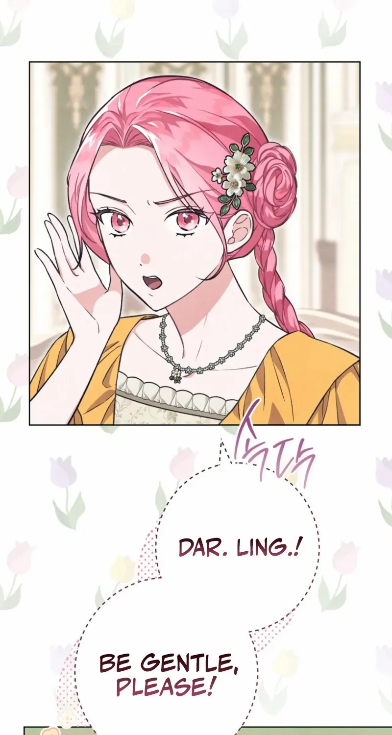 The Duke’s Wife Obsession Chapter 44 page 52 - 