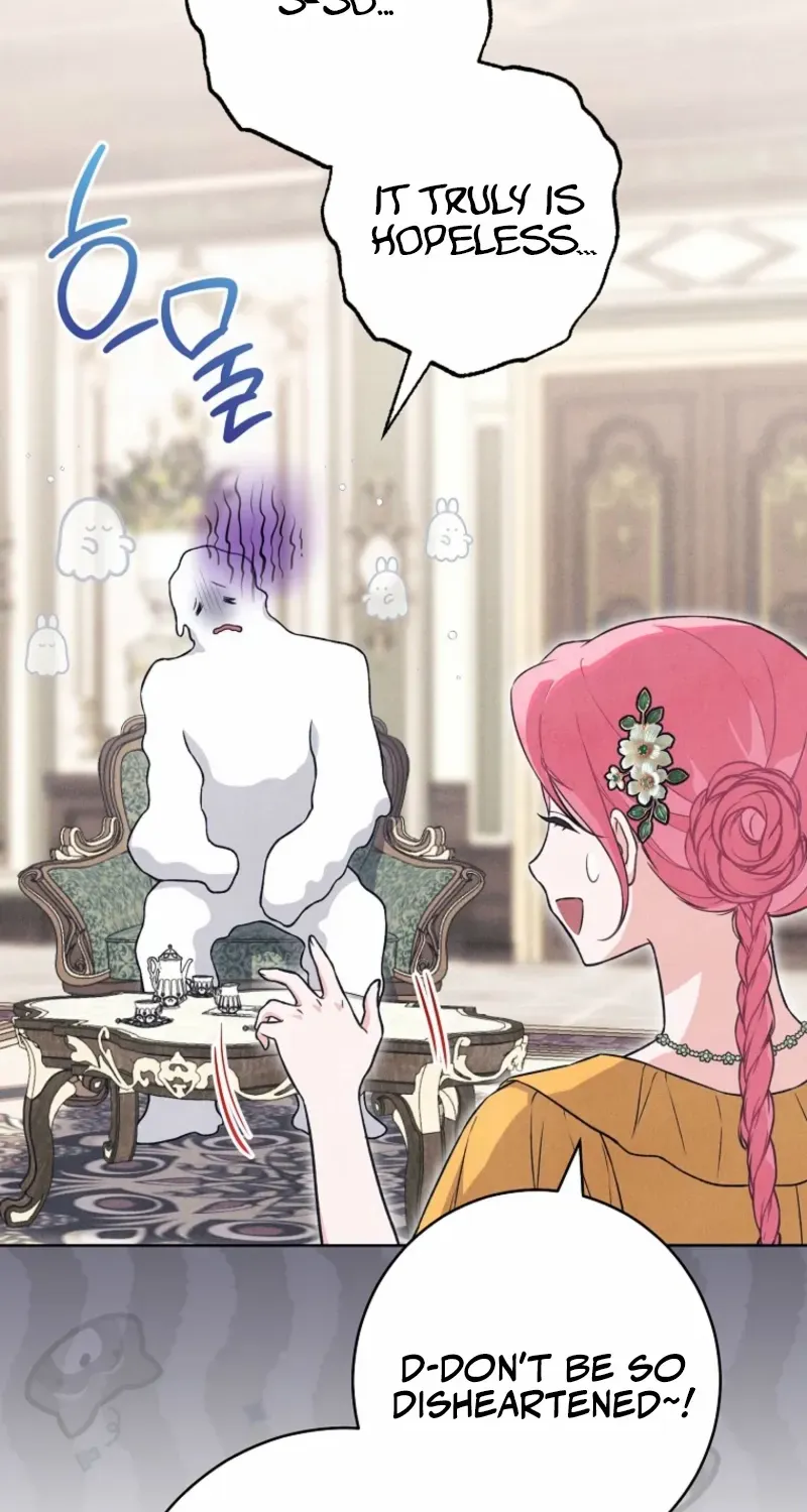 The Duke’s Wife Obsession Chapter 44 page 54 - 