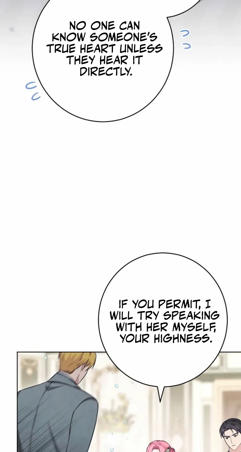 The Duke’s Wife Obsession Chapter 44 page 55 - 