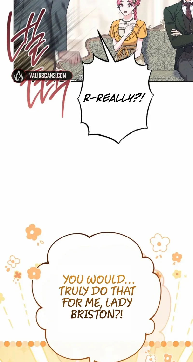 The Duke’s Wife Obsession Chapter 44 page 56 - 