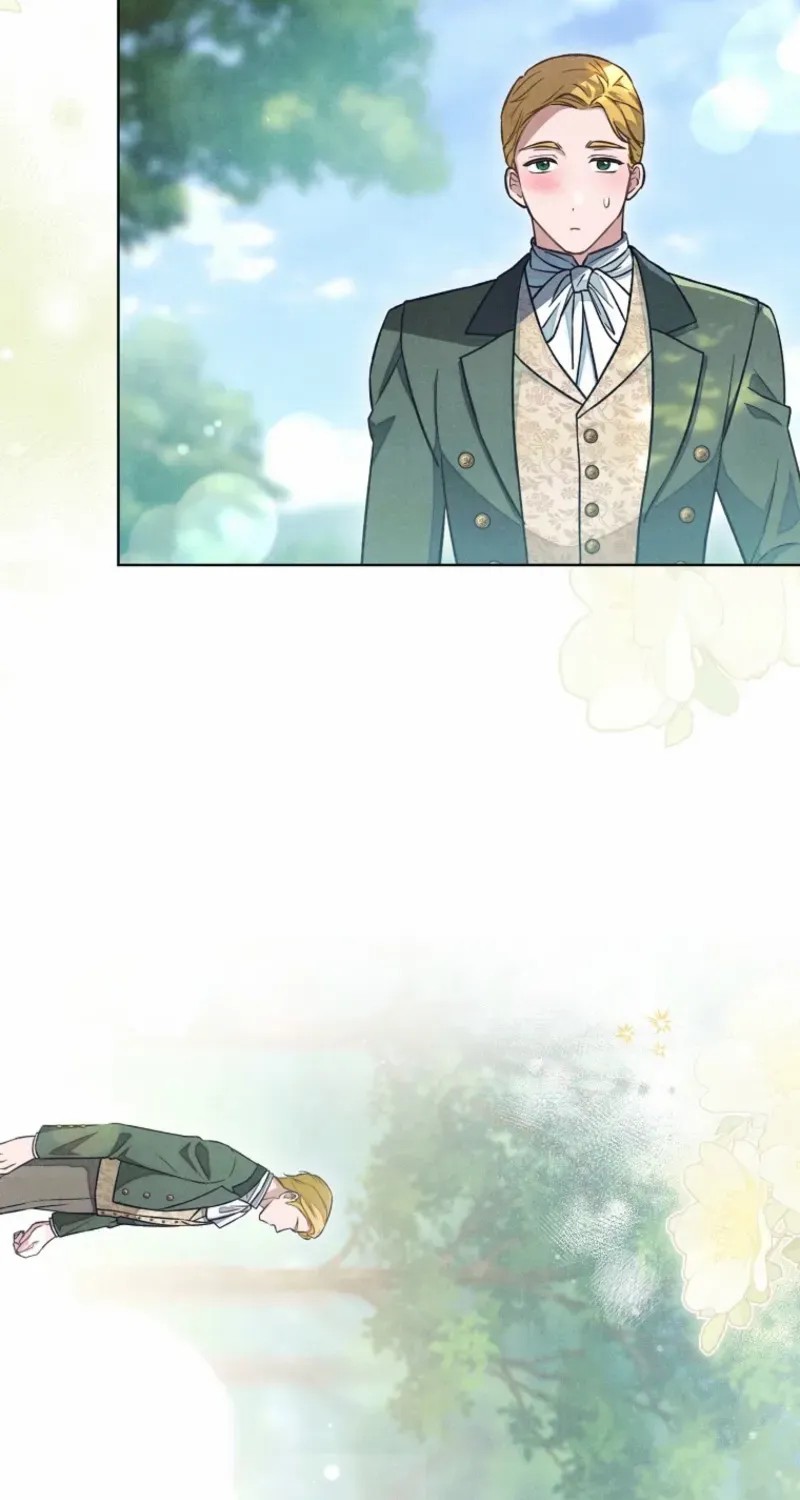 The Duke’s Wife Obsession Chapter 44 page 7 - 