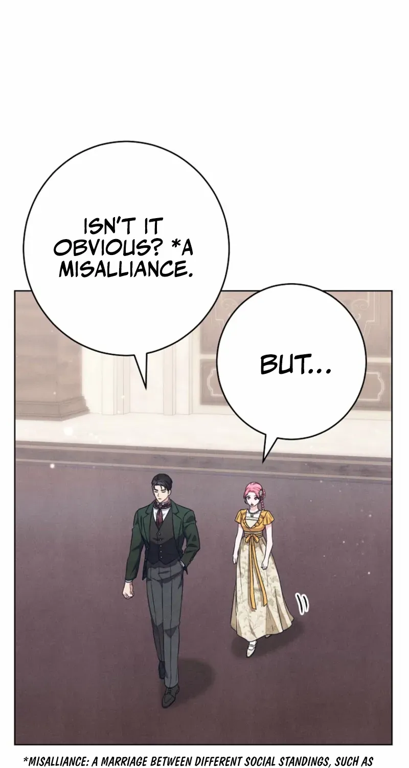The Duke’s Wife Obsession Chapter 44 page 61 - 