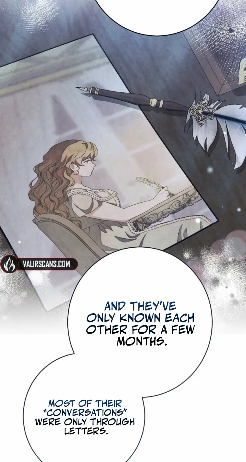 The Duke’s Wife Obsession Chapter 44 page 64 - 