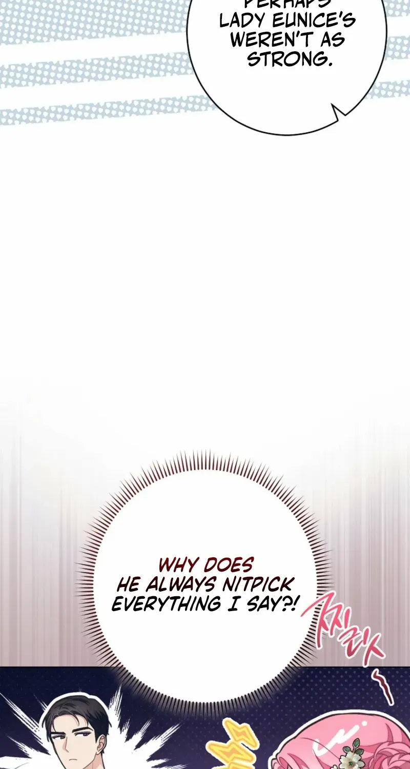 The Duke’s Wife Obsession Chapter 44 page 66 - 