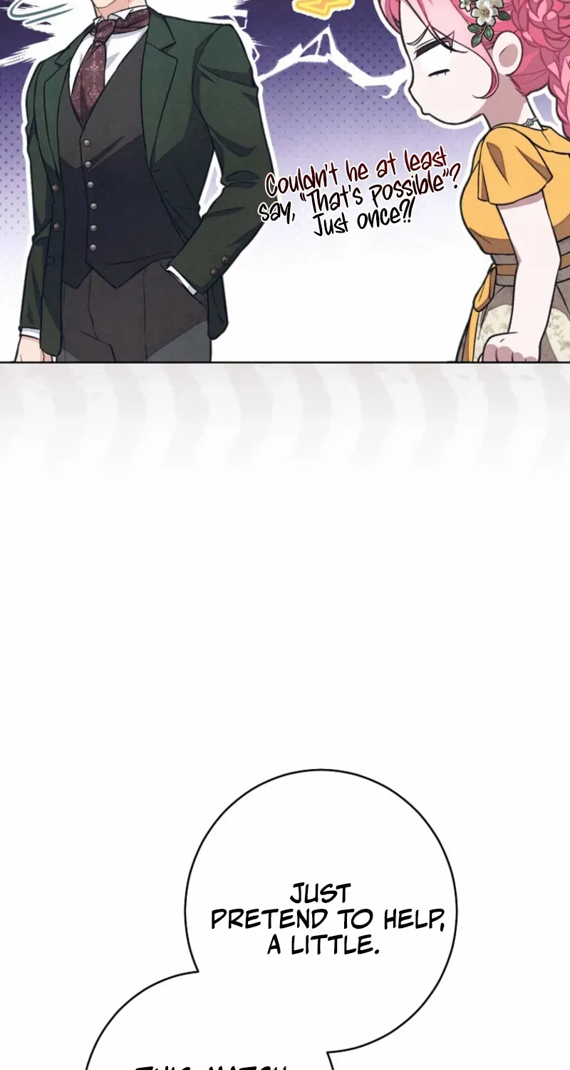 The Duke’s Wife Obsession Chapter 44 page 67 - 