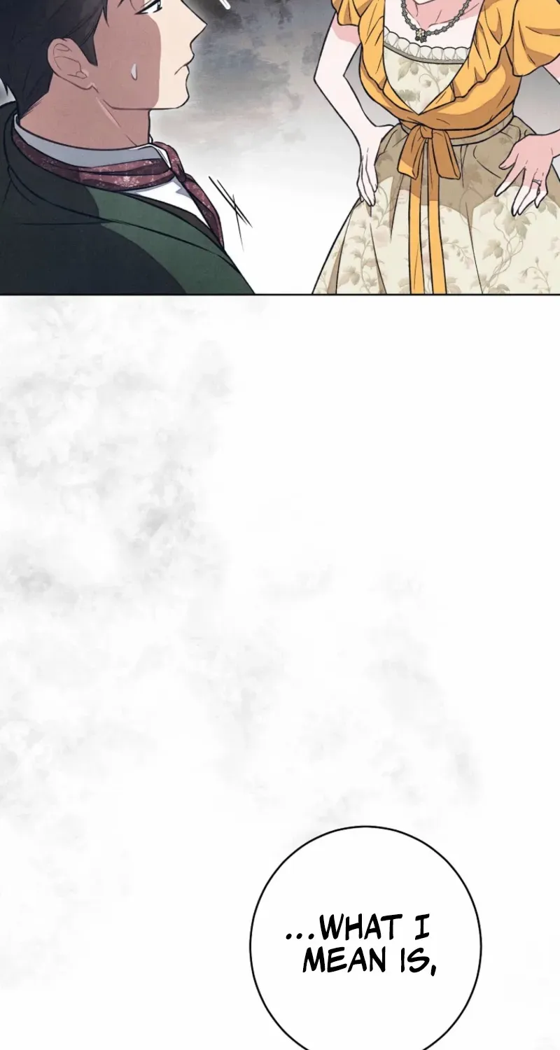 The Duke’s Wife Obsession Chapter 44 page 73 - 