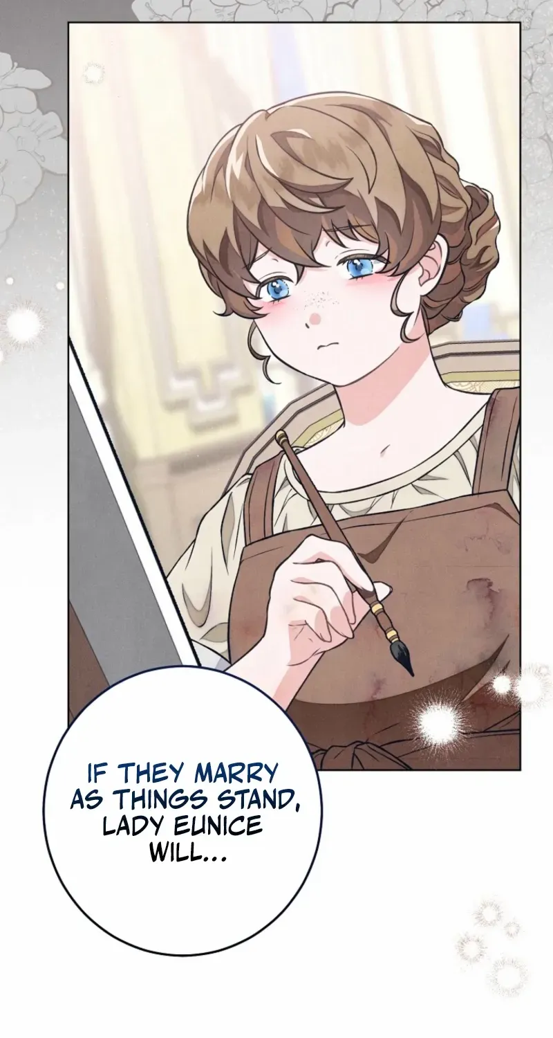 The Duke’s Wife Obsession Chapter 44 page 76 - 