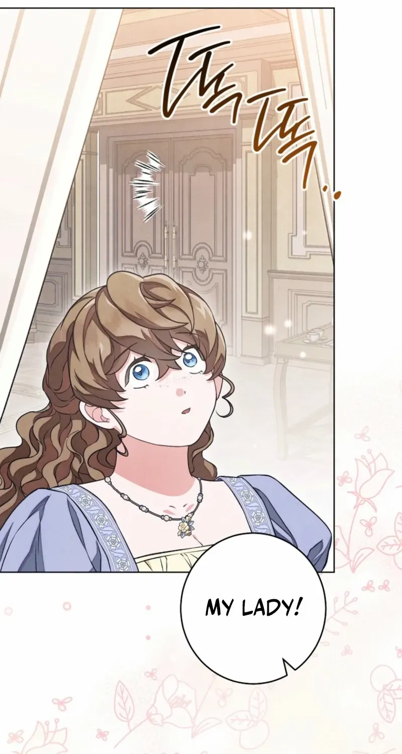 The Duke’s Wife Obsession Chapter 44 page 88 - 