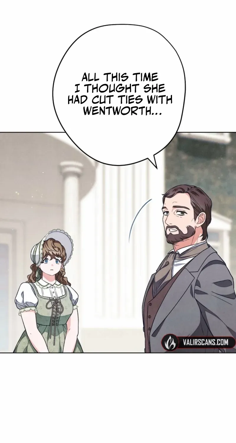 The Duke’s Wife Obsession Chapter 45 page 11 - 