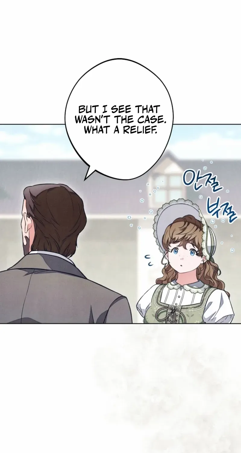 The Duke’s Wife Obsession Chapter 45 page 12 - 