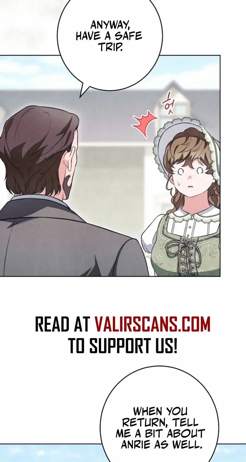 The Duke’s Wife Obsession Chapter 45 page 15 - 
