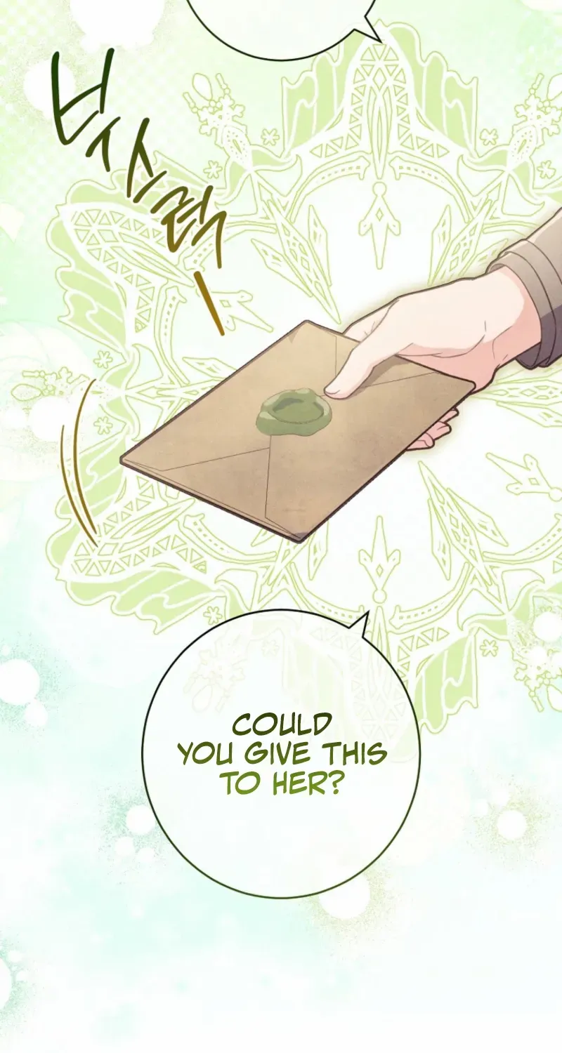 The Duke’s Wife Obsession Chapter 45 page 19 - 