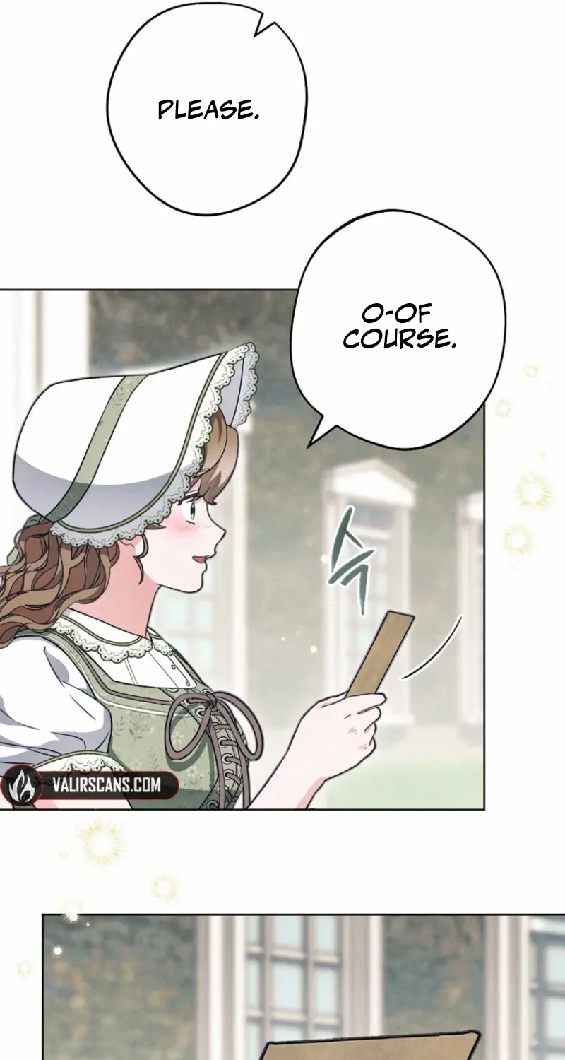 The Duke’s Wife Obsession Chapter 45 page 21 - 