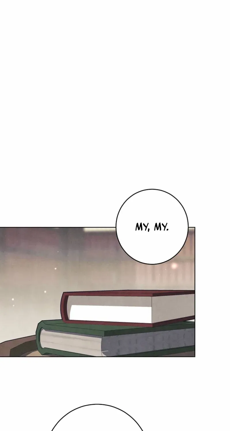 The Duke’s Wife Obsession Chapter 45 page 25 - 