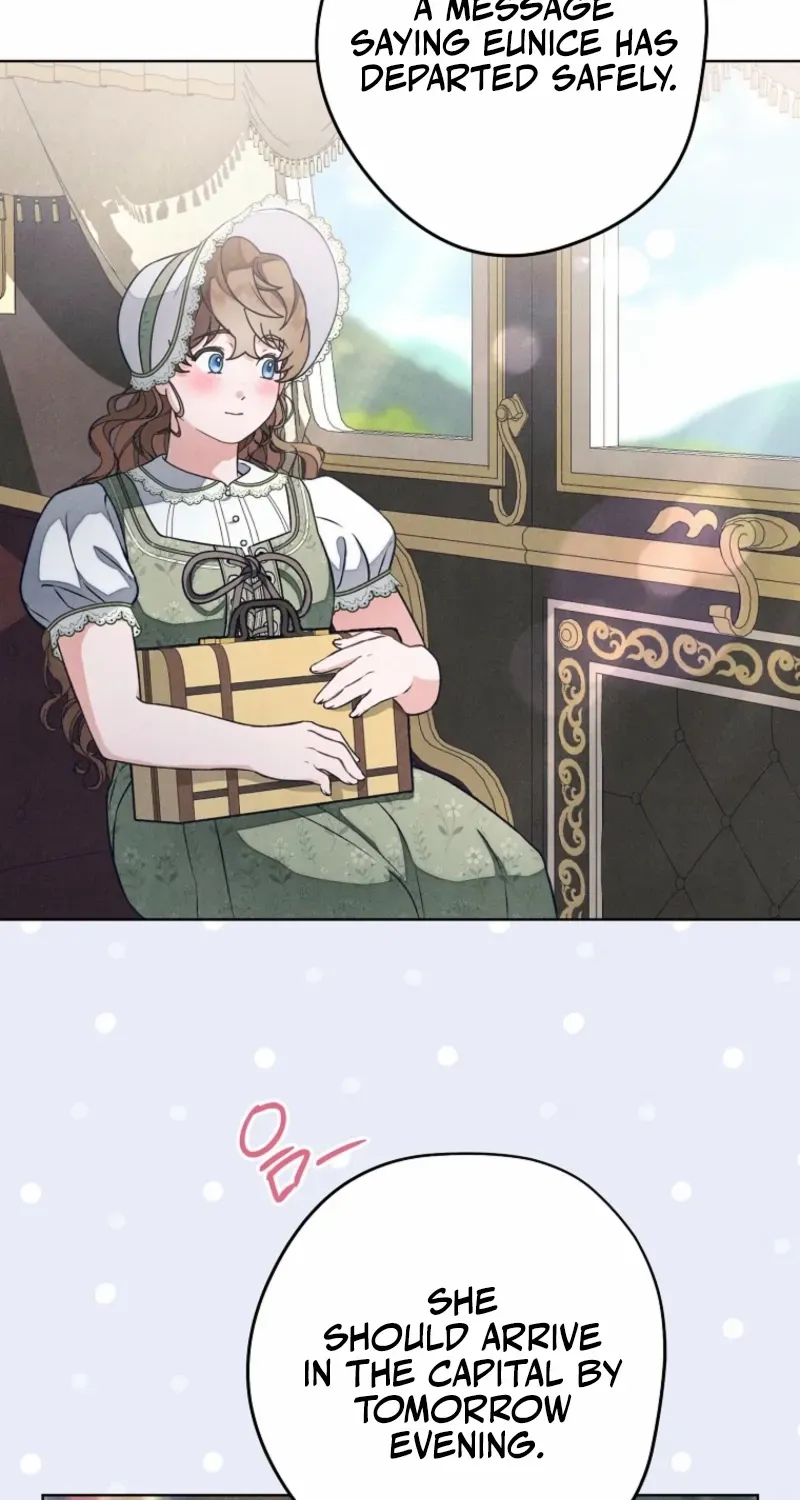 The Duke’s Wife Obsession Chapter 45 page 32 - 