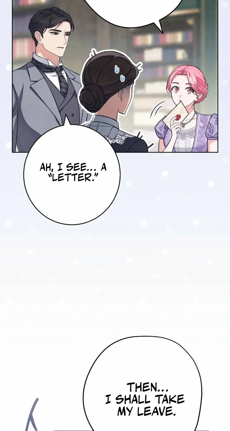 The Duke’s Wife Obsession Chapter 45 page 33 - 