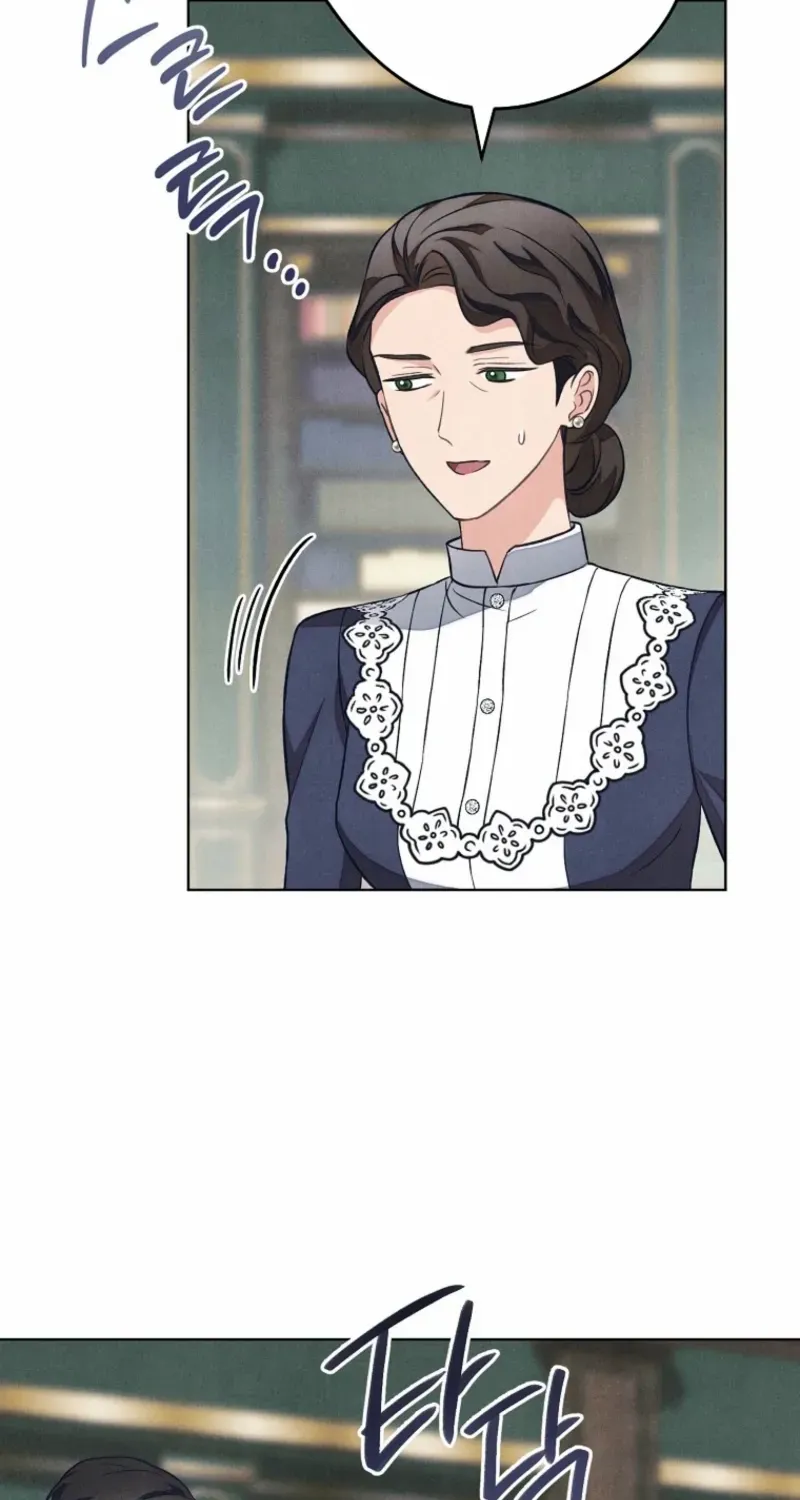 The Duke’s Wife Obsession Chapter 45 page 34 - 