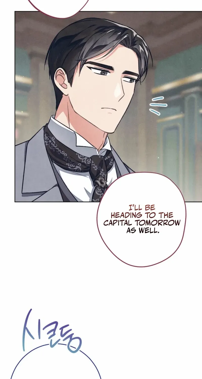 The Duke’s Wife Obsession Chapter 45 page 36 - 