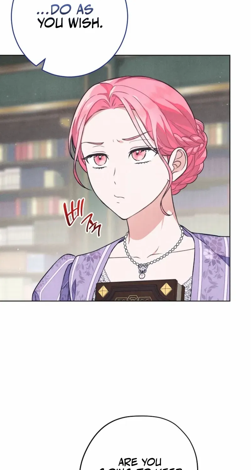 The Duke’s Wife Obsession Chapter 45 page 37 - 