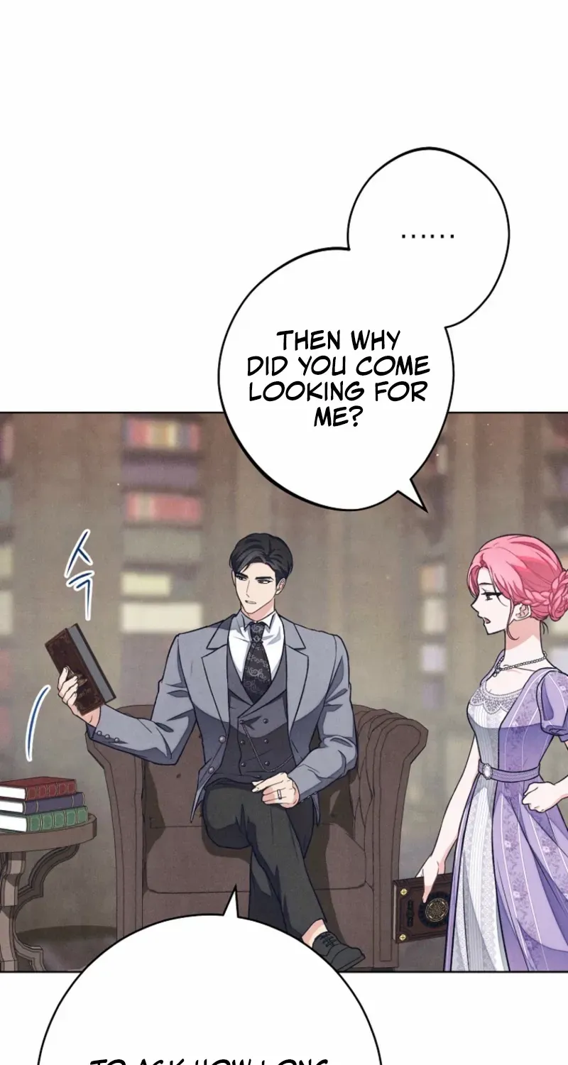 The Duke’s Wife Obsession Chapter 45 page 39 - 
