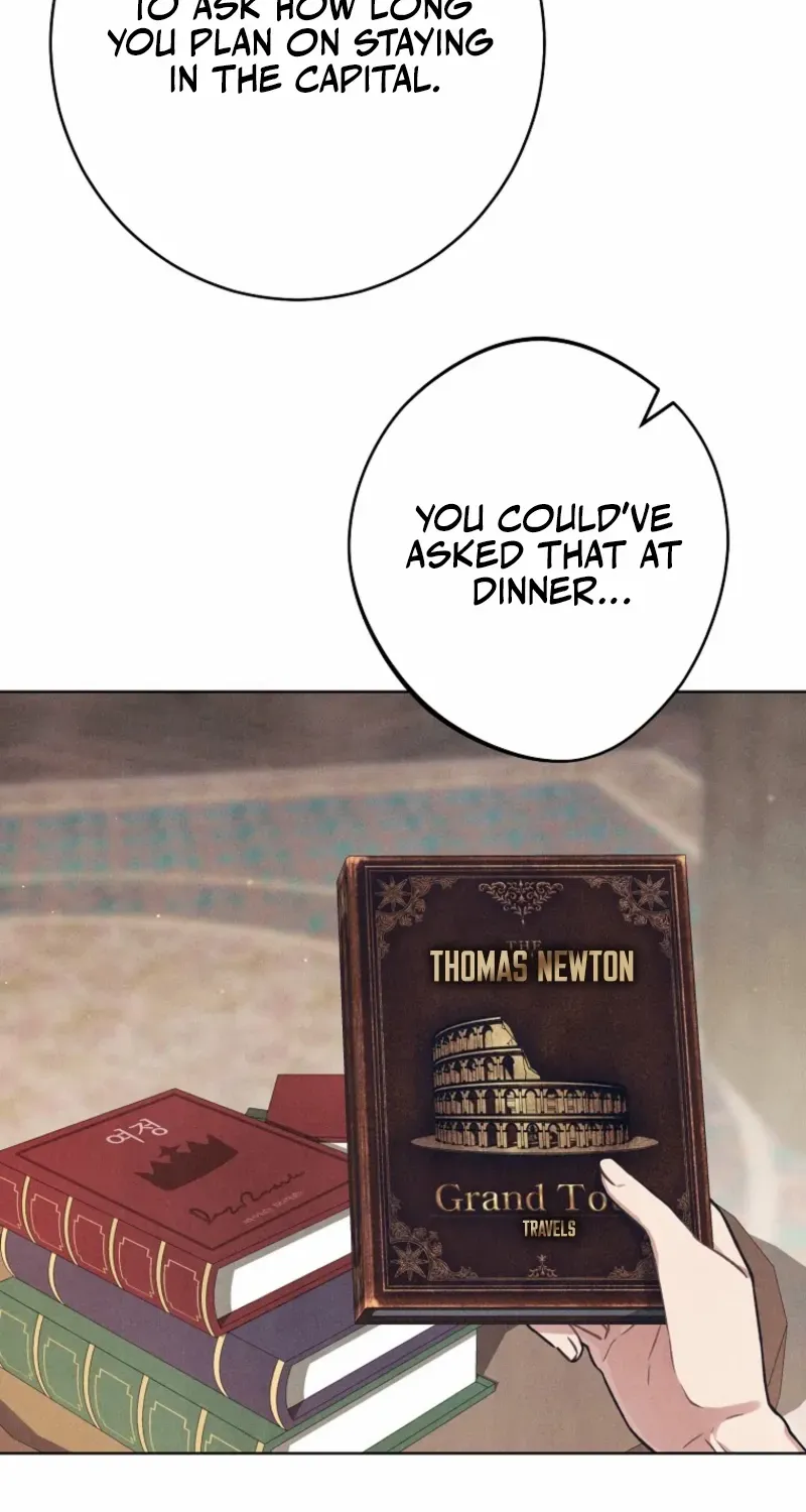 The Duke’s Wife Obsession Chapter 45 page 40 - 