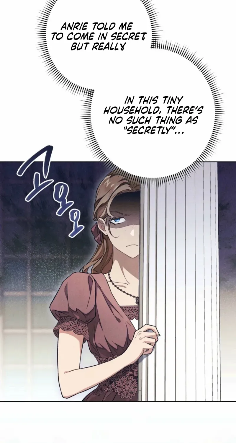 The Duke’s Wife Obsession Chapter 45 page 5 - 