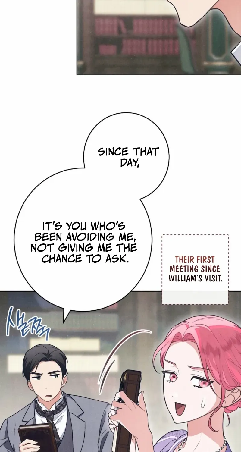 The Duke’s Wife Obsession Chapter 45 page 42 - 
