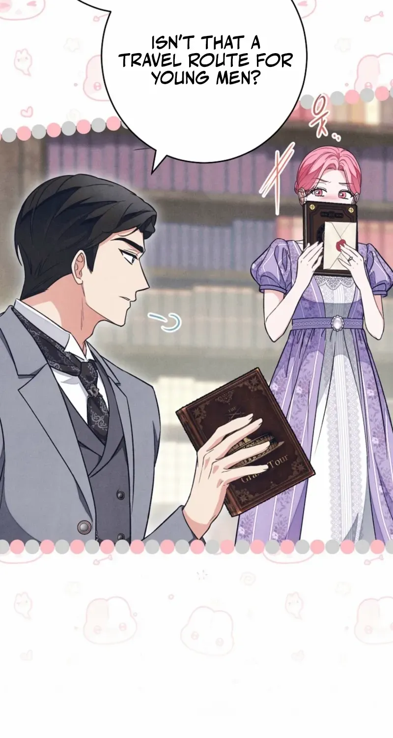 The Duke’s Wife Obsession Chapter 45 page 44 - 