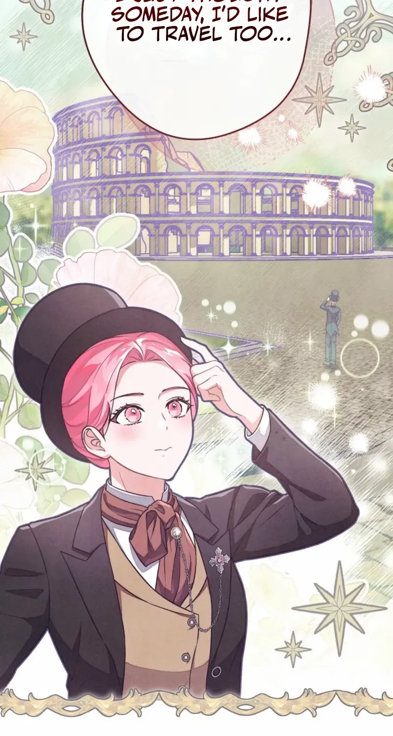 The Duke’s Wife Obsession Chapter 45 page 46 - 