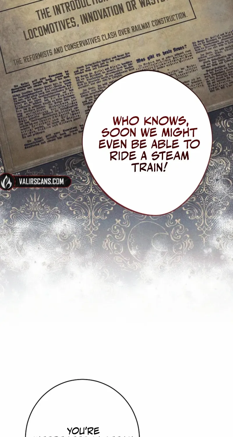 The Duke’s Wife Obsession Chapter 45 page 48 - 