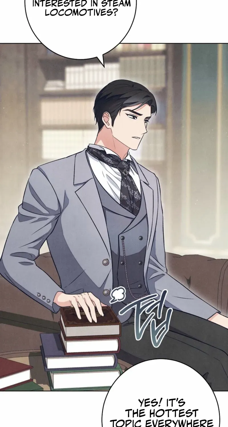 The Duke’s Wife Obsession Chapter 45 page 49 - 